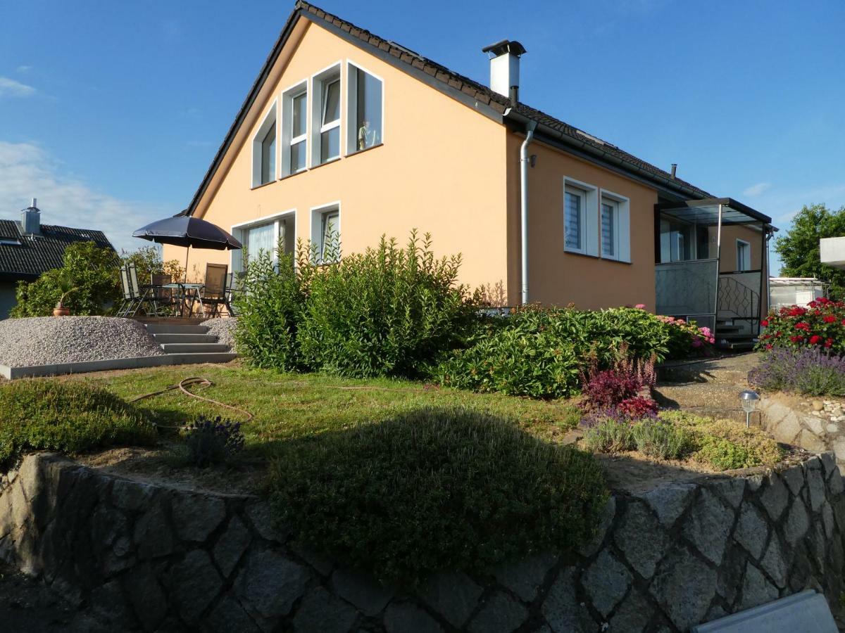 Ferienhaus Laura Renchen Exterior foto
